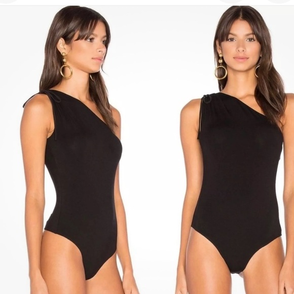 Revolve Bailey 44 Nassau Bodysuit | Sz Large - Picture 3 of 12